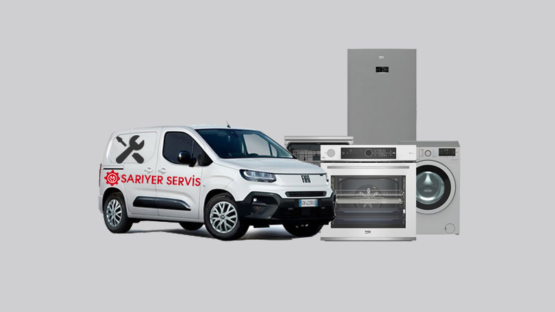 Ayazağa Beko Servisi