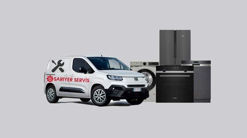 Ayazağa Siemens Servisi