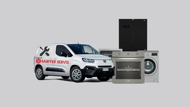 Bahçeköy Beko Servisi