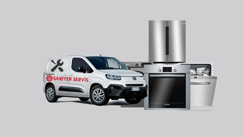 Bahçeköy Bosch Servisi