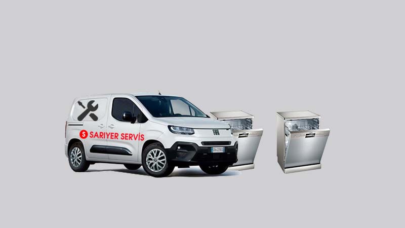 Bulaşık Makinesi Servisi