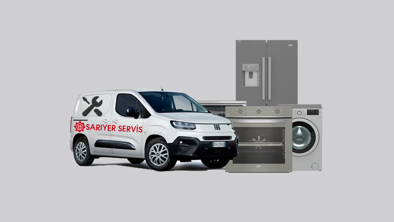 Ferahevler Beko Servisi