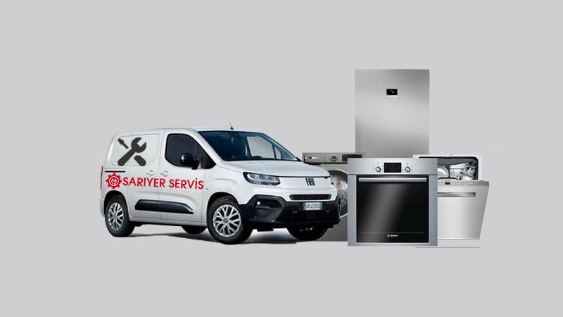 Ferahevler Bosch Servisi