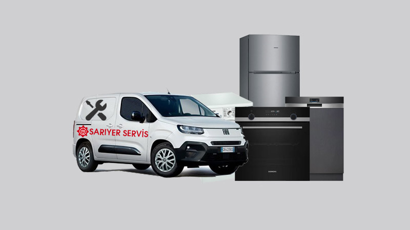 Ferahevler Siemens Servisi