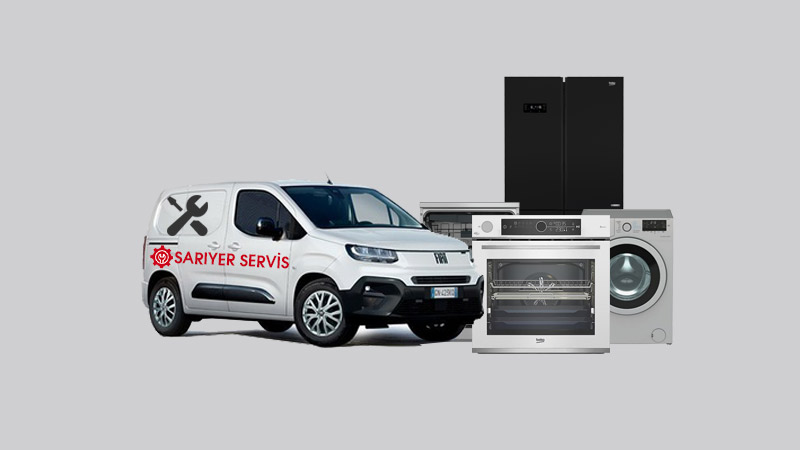 Maslak Beko Servisi