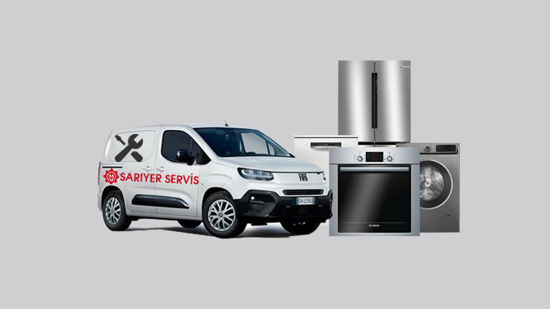Maslak Bosch Servisi