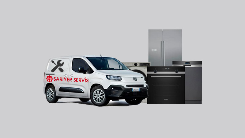 Maslak Siemens Servisi