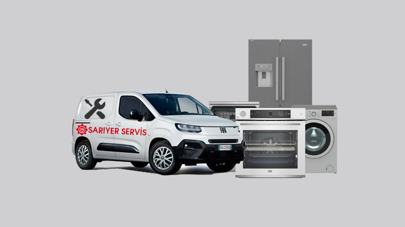 Sarıyer Beko Servisi