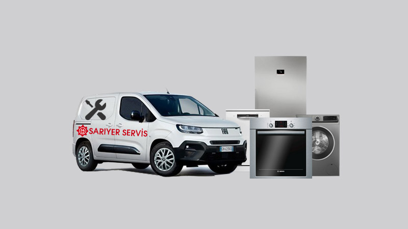 Sarıyer Bosch Servisi