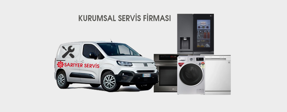 Sarıyer Servis
