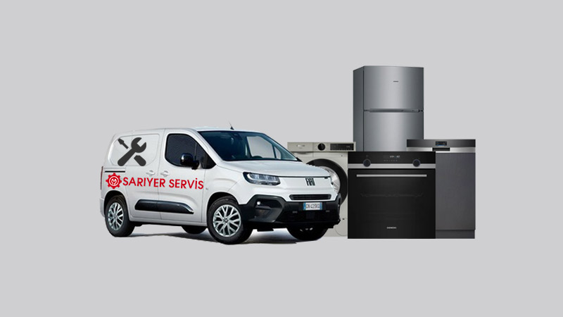 Sarıyer Siemens Servisi