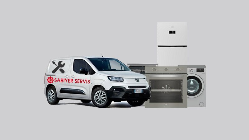 Tarabya Beko Servisi