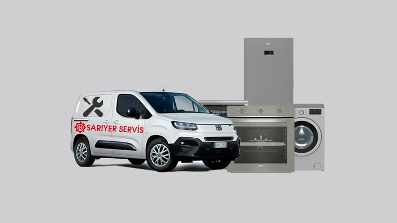 Zekeriyaköy Beko Servisi